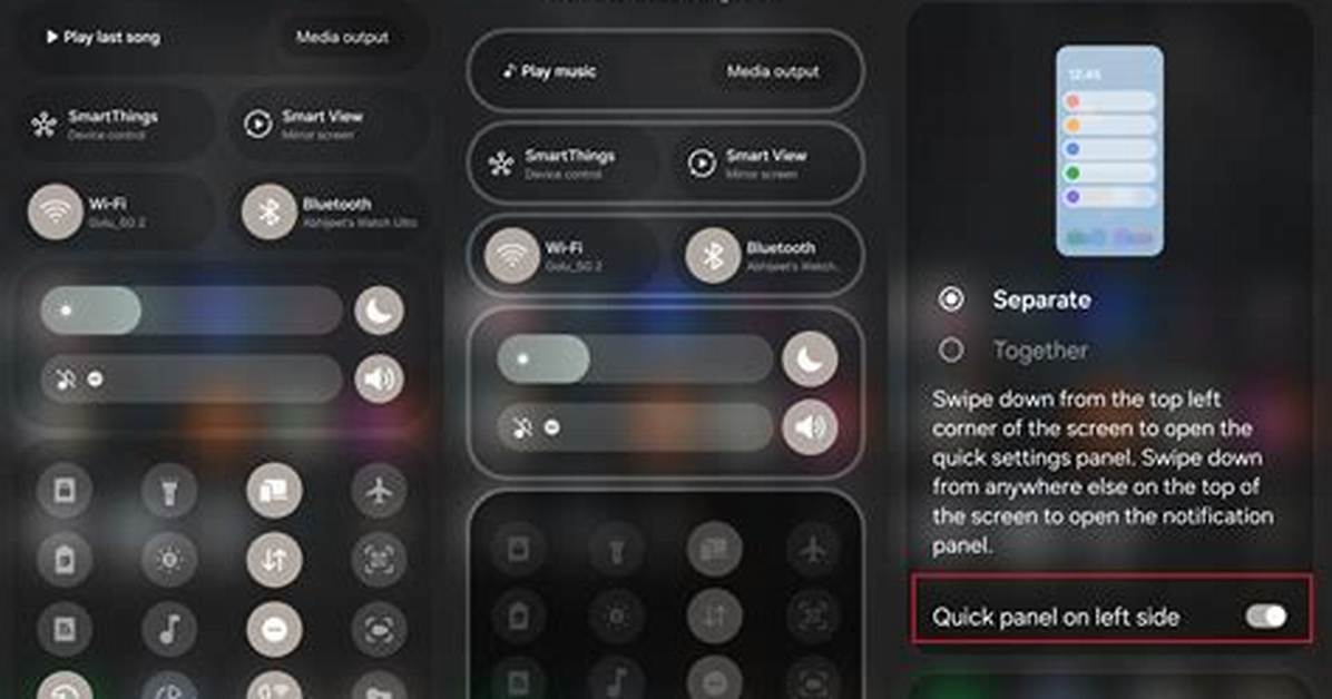Quick Answer: Is the Control Panel the Only Place to Change System Settings Windows 10?