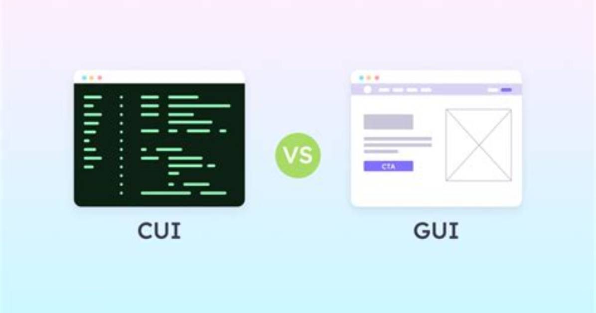 Quick Answer: Is There a Gui for Ubuntu Server?