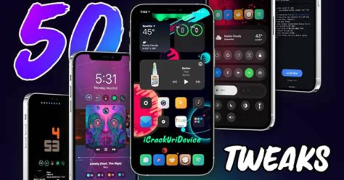 Quick Answer: Is There a Jailbreak for iOS 13 4 1?