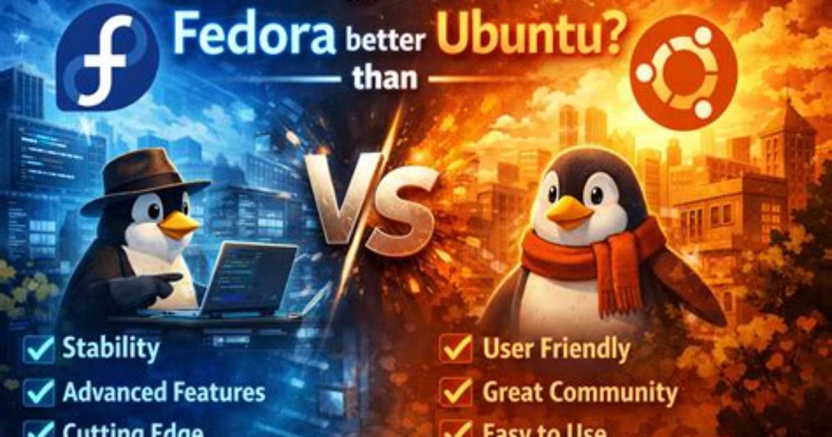 Quick Answer: Is Ubuntu Better Than macOS?