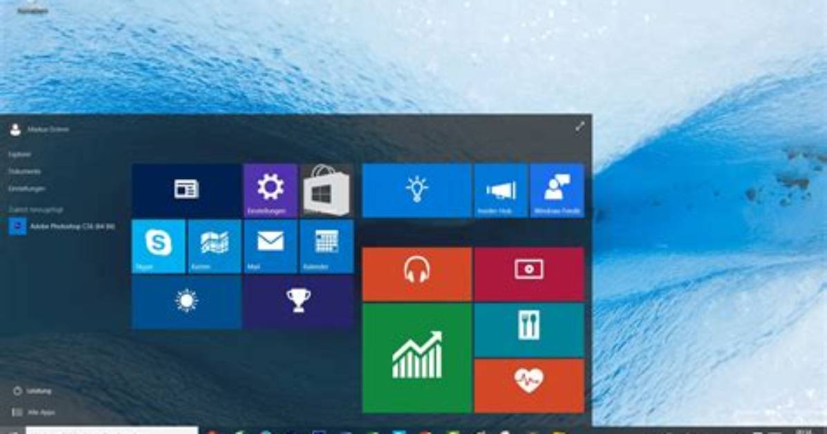 Quick Answer: Is Windows 10 32Bit or 64Bit?