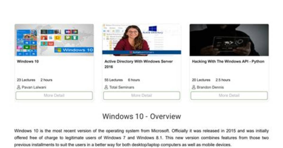 Quick Answer: Is Windows 10 Linked to Microsoft Account?