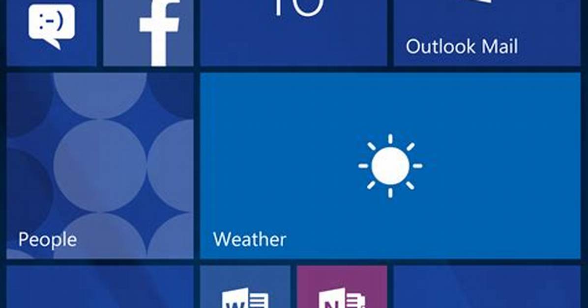 Quick Answer: Is Windows 10 Mobile Still Supported?