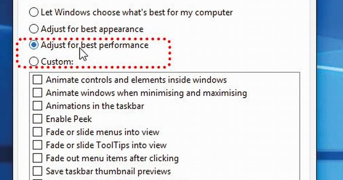 Quick Answer: Is Windows 10 Slowing My Computer Down?