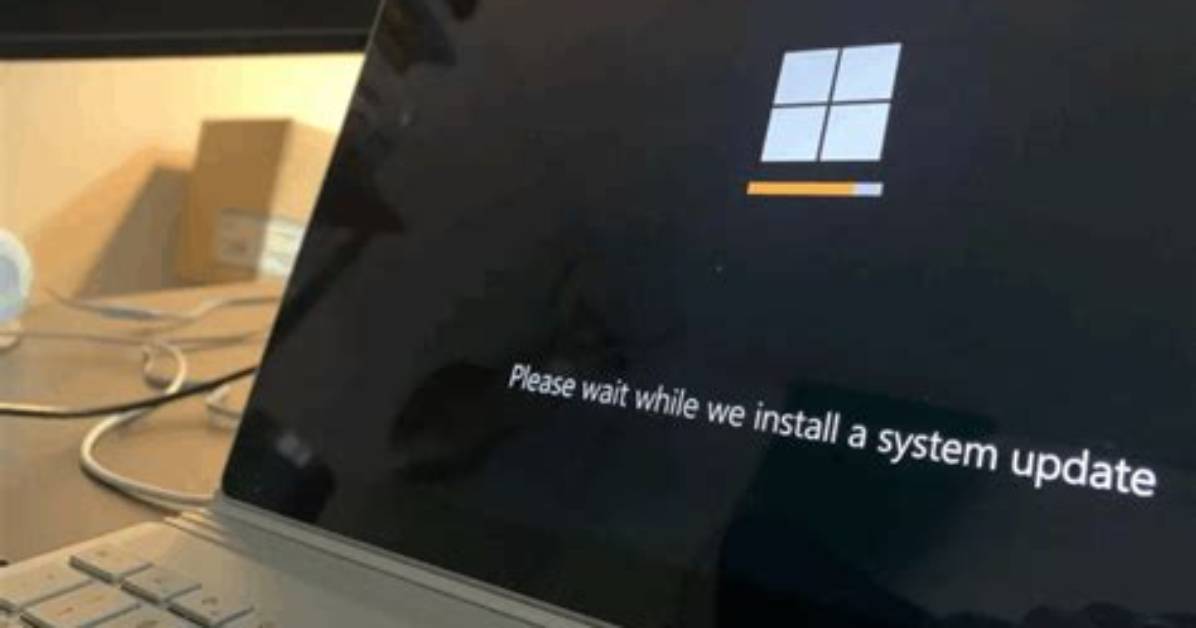 Quick Answer: Is Windows 8 Still Supported by Microsoft?