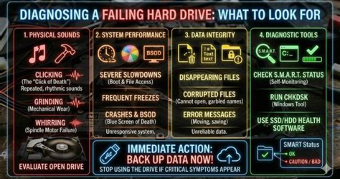 Quick Answer: My Hard Drive Died How Do I Reinstall Windows 10?
