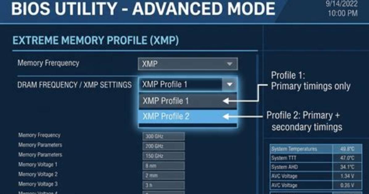 Quick Answer: Should I Do a Bios Rollback?