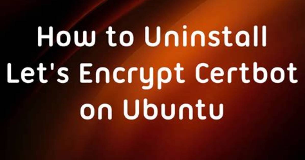 Quick Answer: Should I Encrypt Ubuntu?