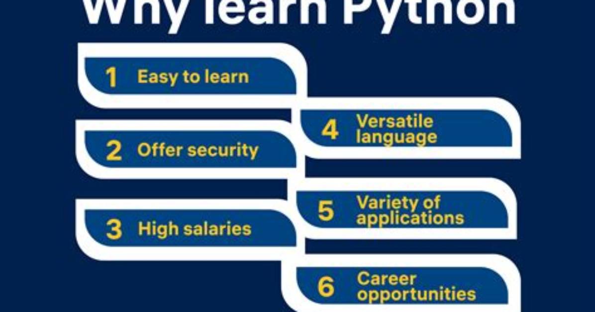 Quick Answer: Should I Learn Python on Windows or Linux?