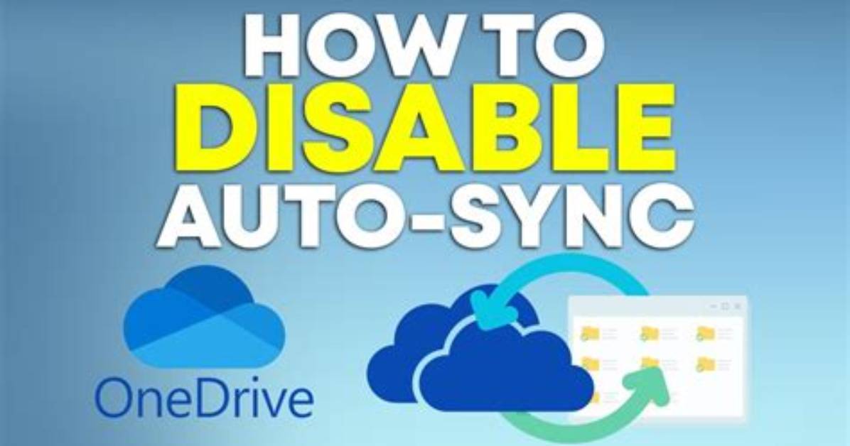 Quick Answer: Should I Leave Auto Sync on Android?