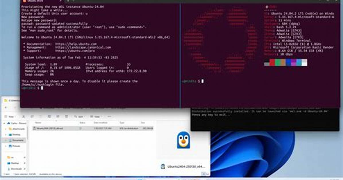 Quick Answer: Ubuntu How to Install Tar. Gz?