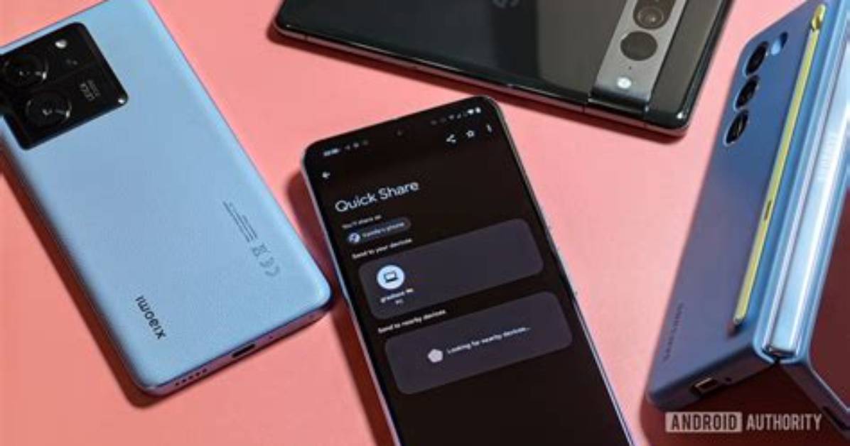 Quick Answer: What Android Phones Are 32 Bit?
