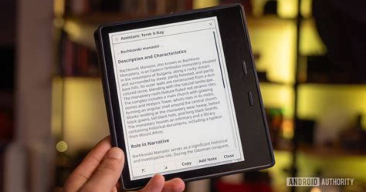 Quick Answer: What Android Version Is Kindle Fire?