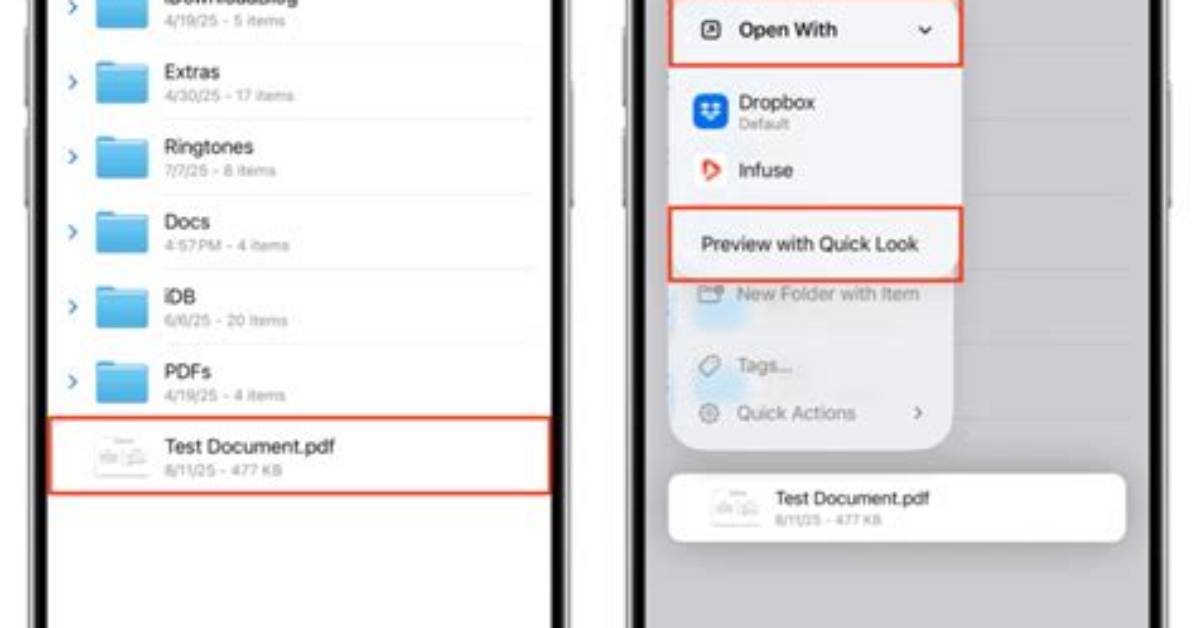 Quick Answer: What Are iOS Files and Can I Delete Them?