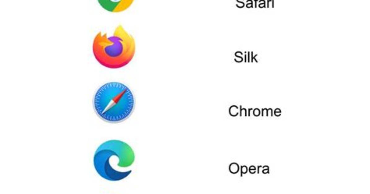 Quick Answer: What Browsers Work with Windows Xp?