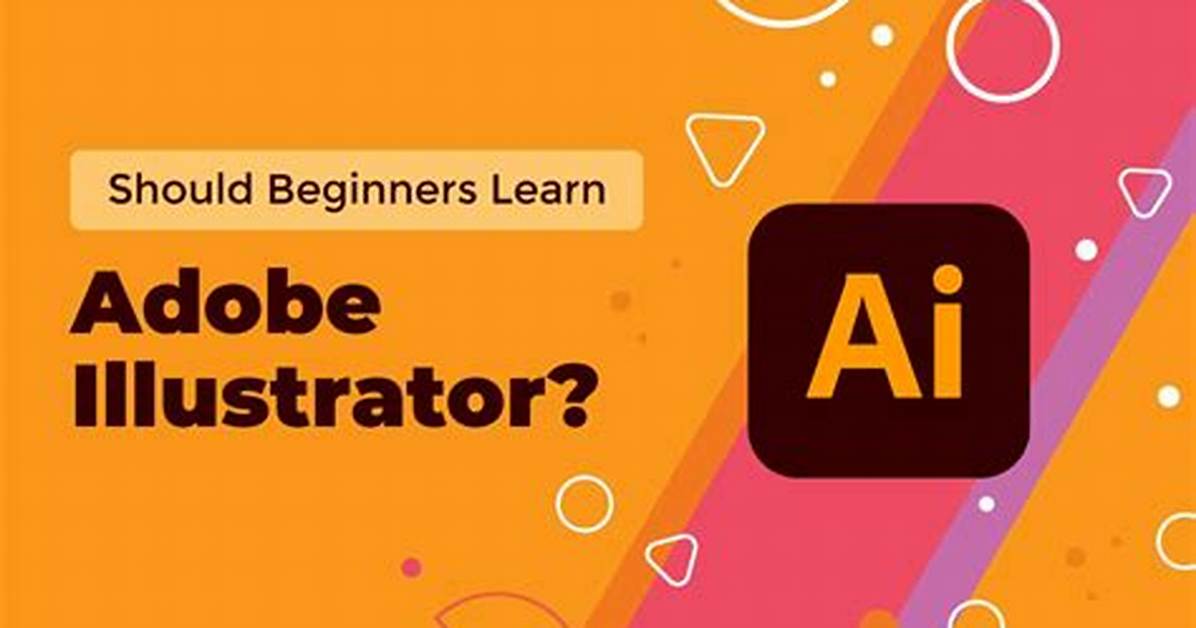 Quick Answer: What Can Adobe Illustrator Do?