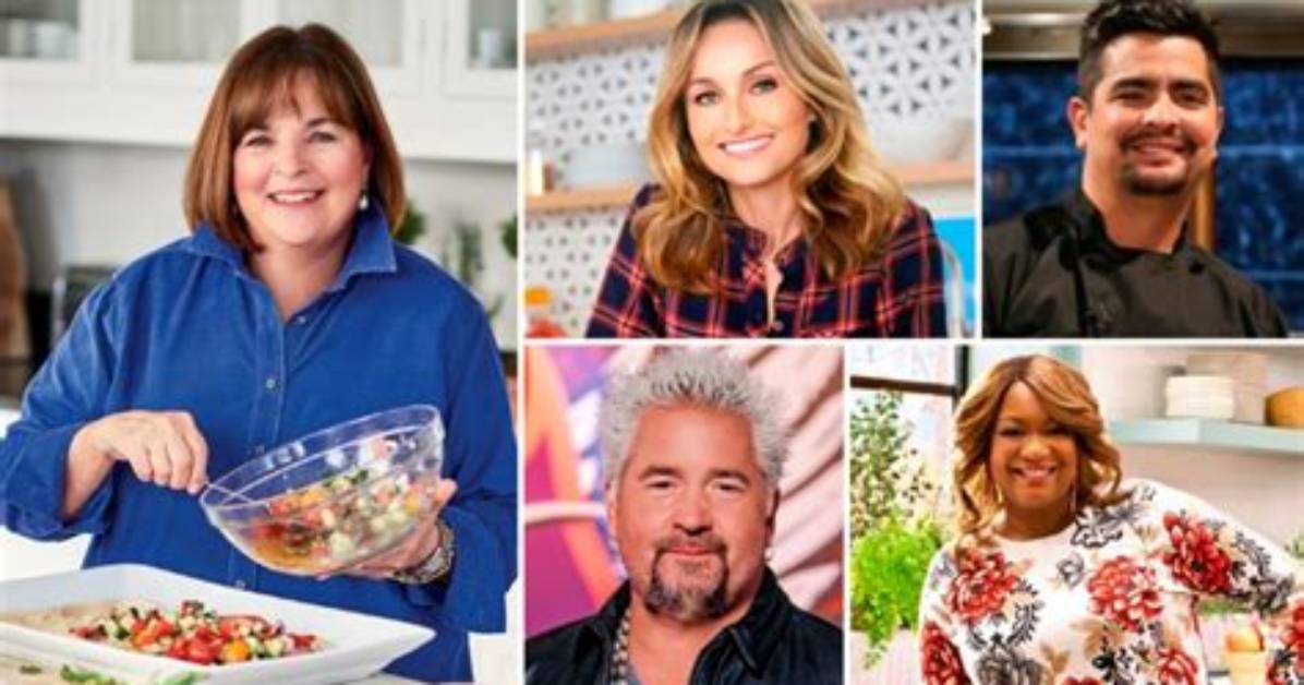 Quick Answer: What Channel Is Food Network on Comcast Xfinity