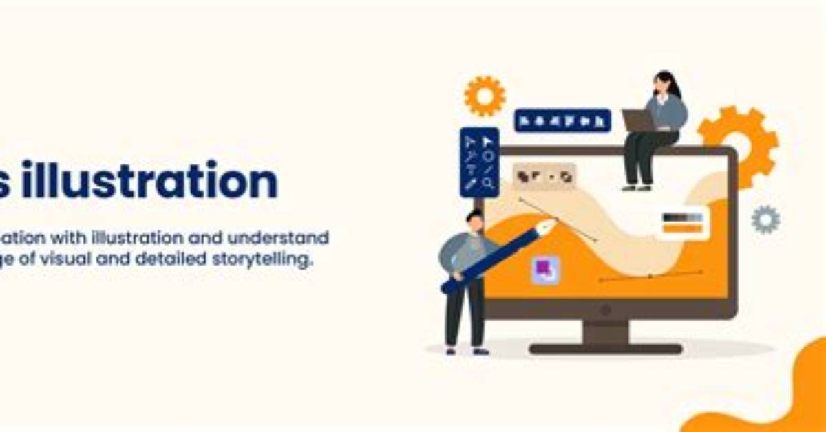 Quick Answer: What Does Illustration Mean in Reading?