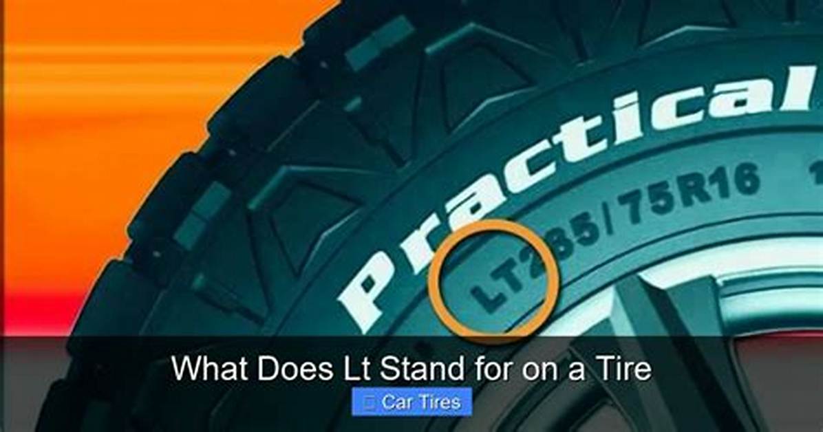 Quick Answer: What Does Lt Stand for in Linux?