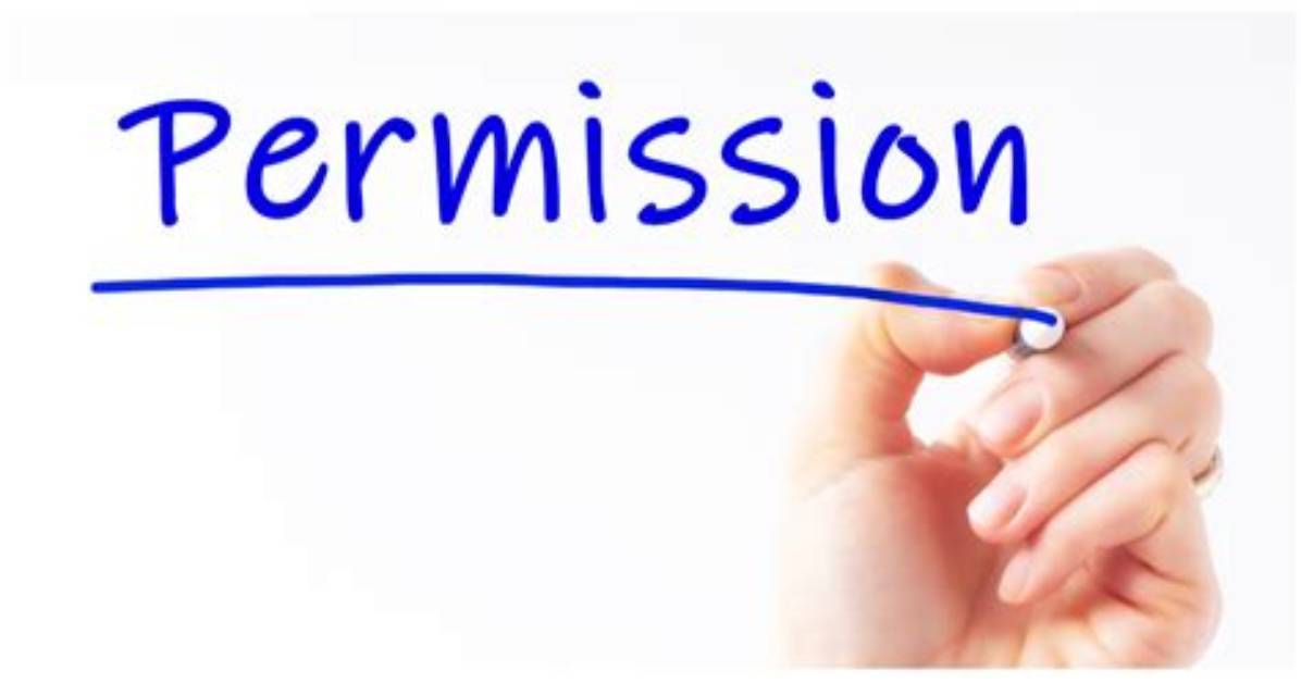 Quick Answer: What Does Permission Denied Mean in Linux?