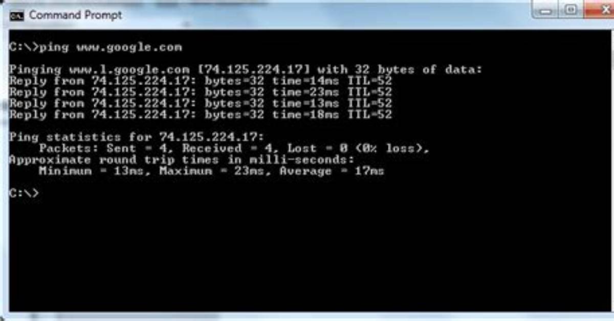 Quick Answer: What Does Ping Mean in Linux?