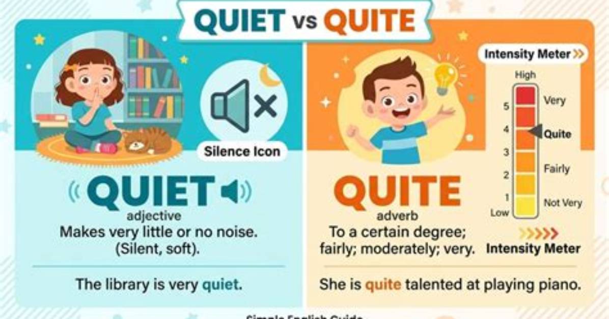 Quick Answer: What Does Quiet Hours Do on Windows 10?