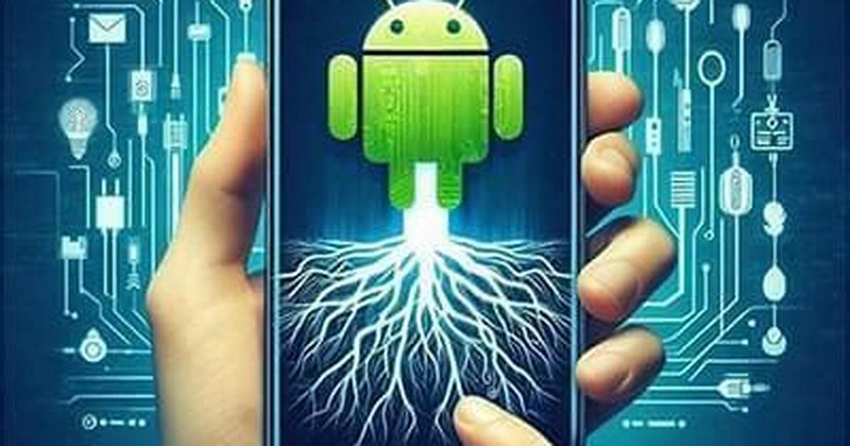 Quick Answer: What Does Rooting an Android Do?
