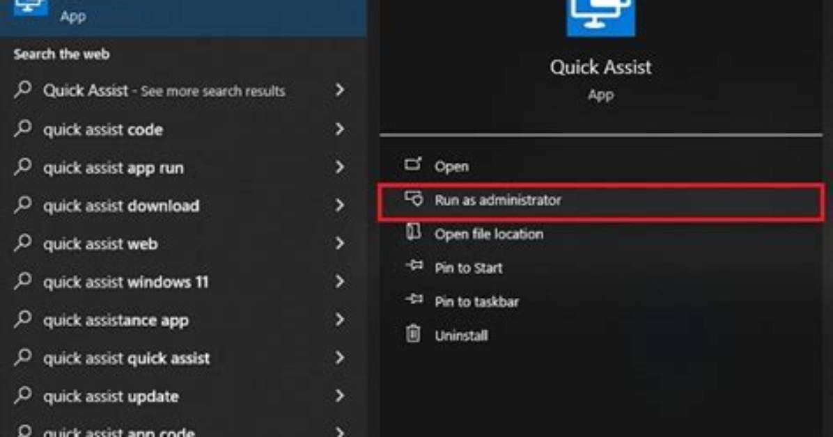 Quick Answer: What Does Run as Administrator Do?