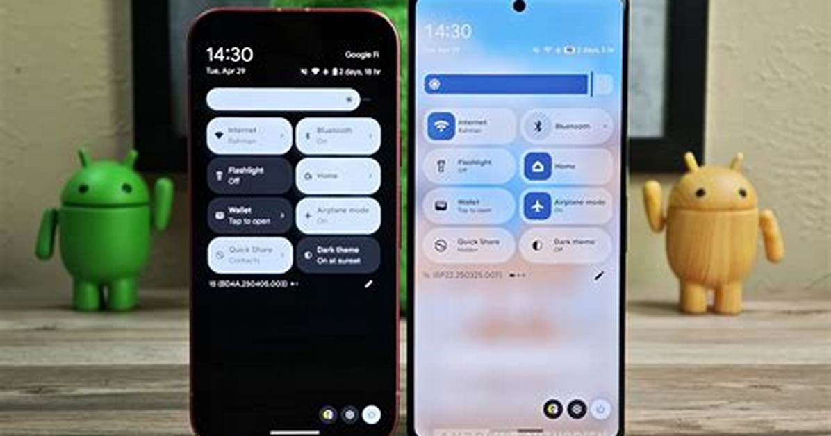 Quick Answer: What Does the New Android 10 Update Do?
