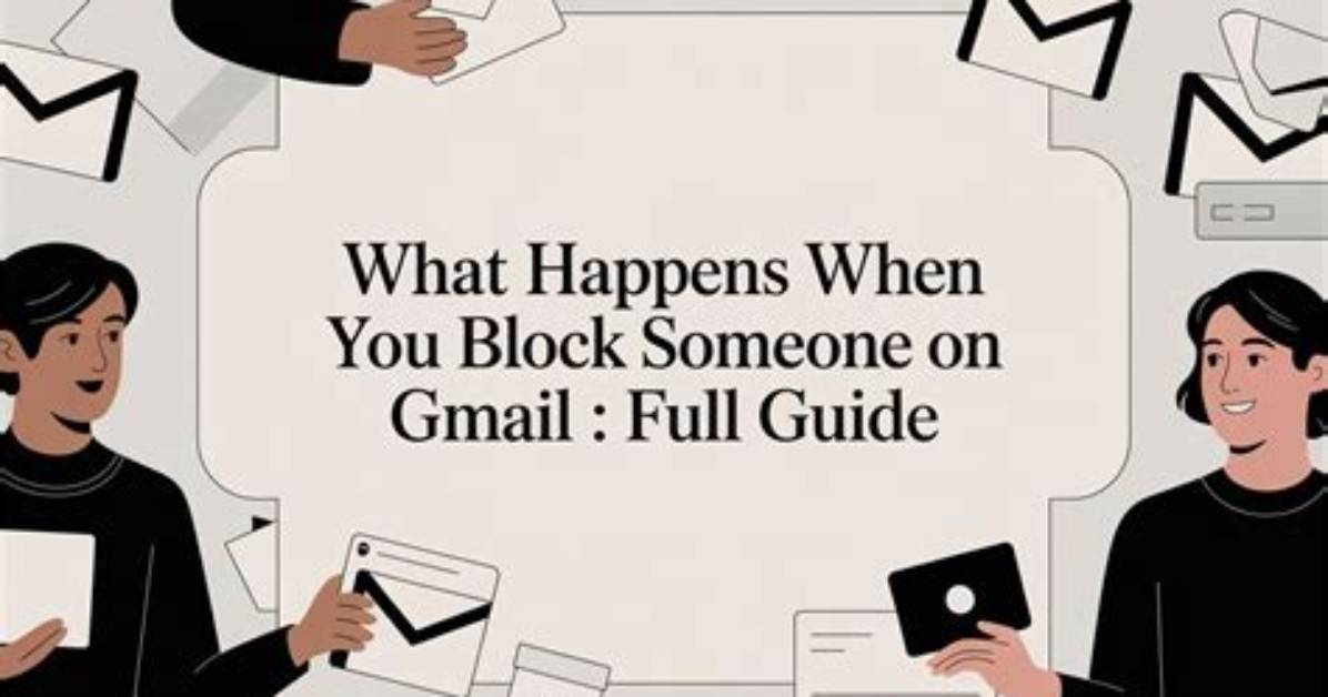 Quick Answer: What Happens When You Block a Number Android?