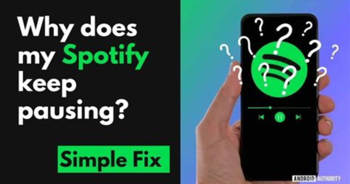 Quick Answer: What iOS Does Spotify Require?