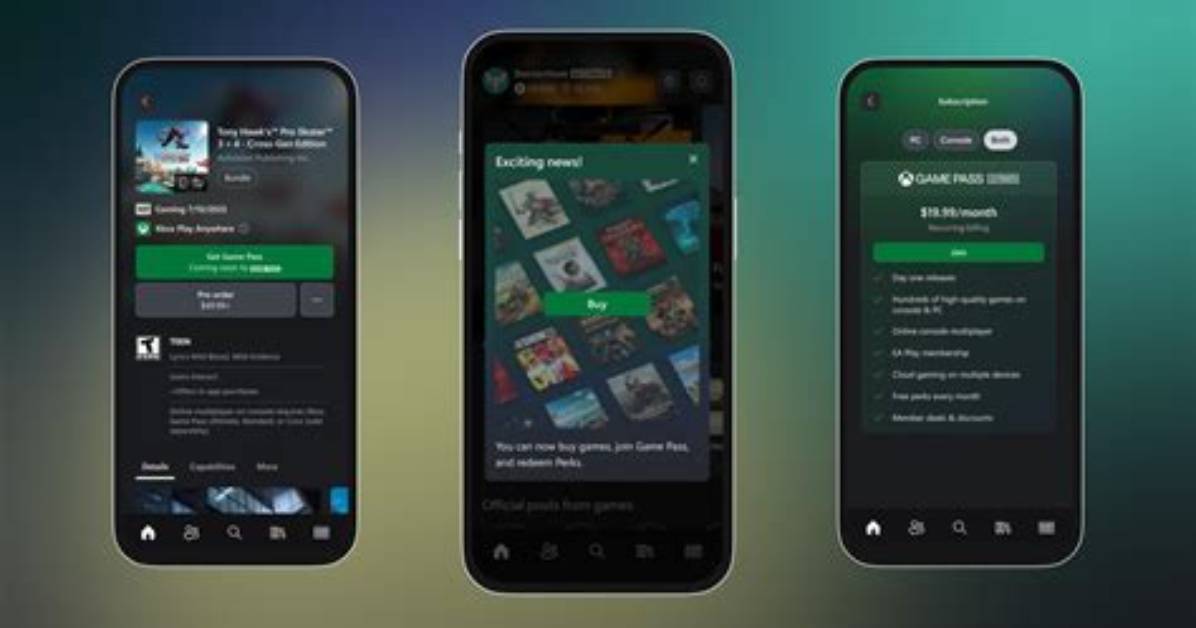 Quick Answer: What iOS Games Use Xbox Controller?