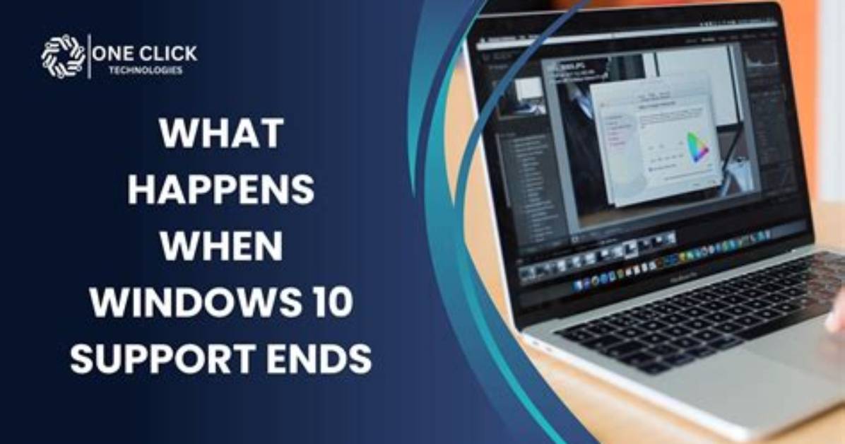 Quick Answer: What Is After Windows 10?