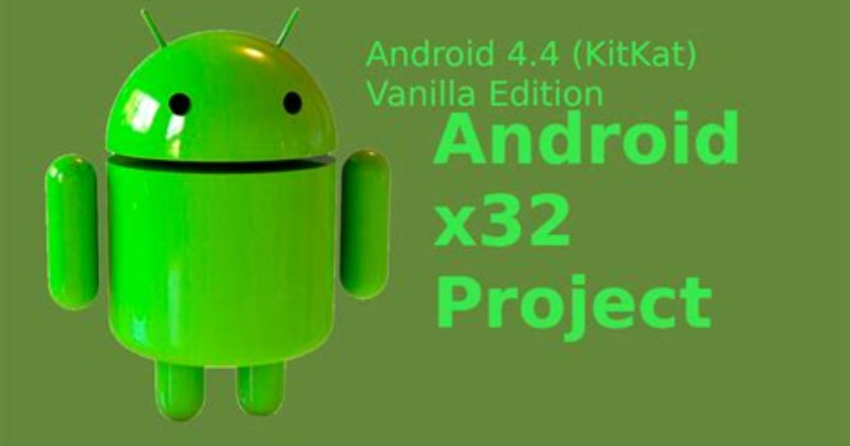Quick Answer: What Is Android 4.4.2?