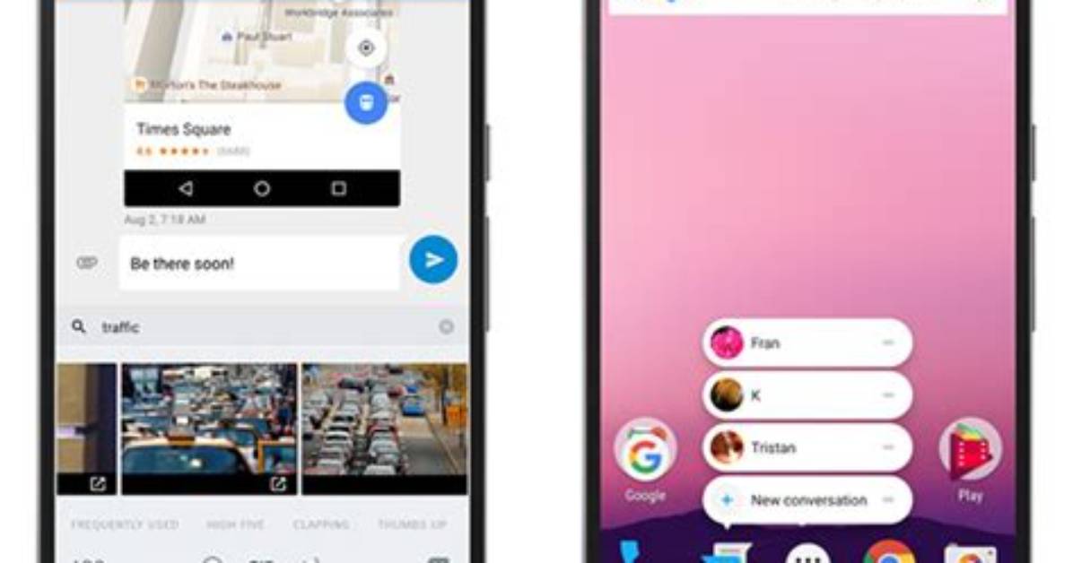 Quick Answer: What Is Android 7.1.1?