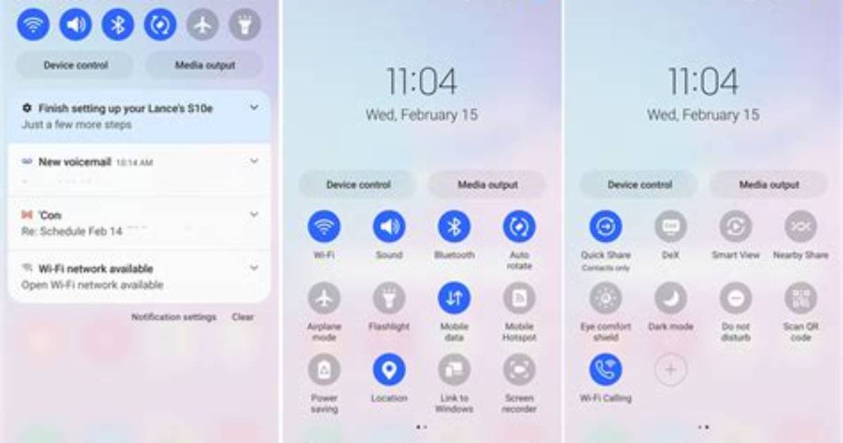 Quick Answer: What Is Android 8.1?