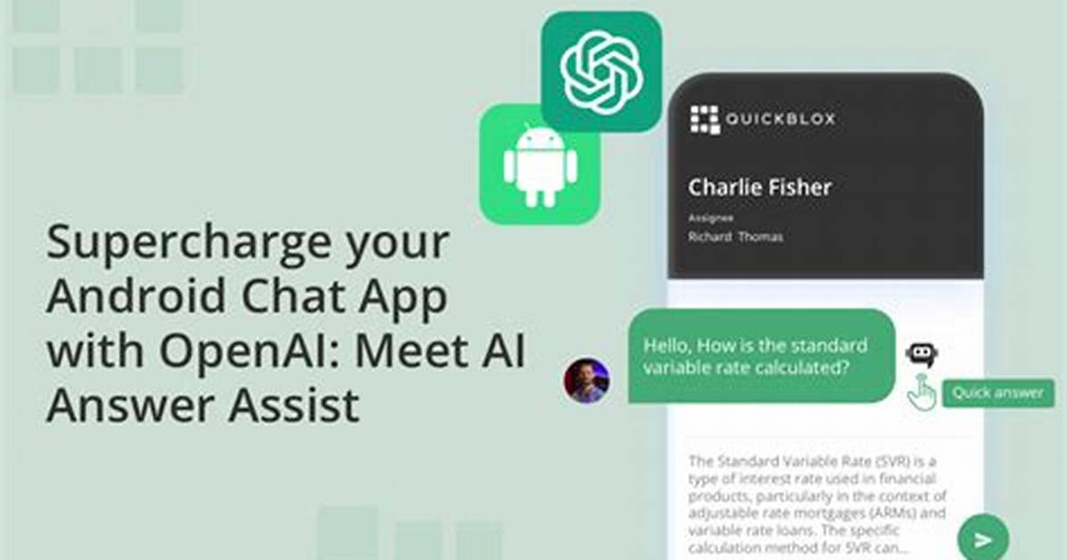 Quick Answer: What Is Android Channel App?