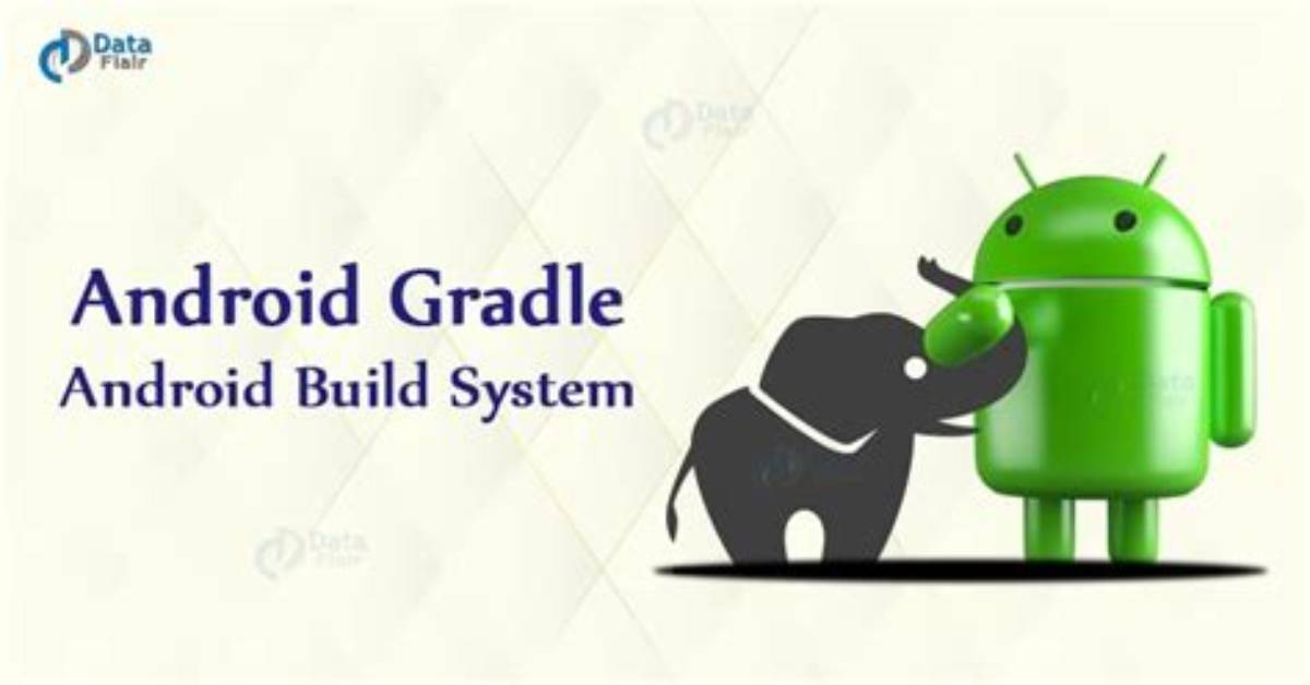 Quick Answer: What Is Android Gradle Plugin?