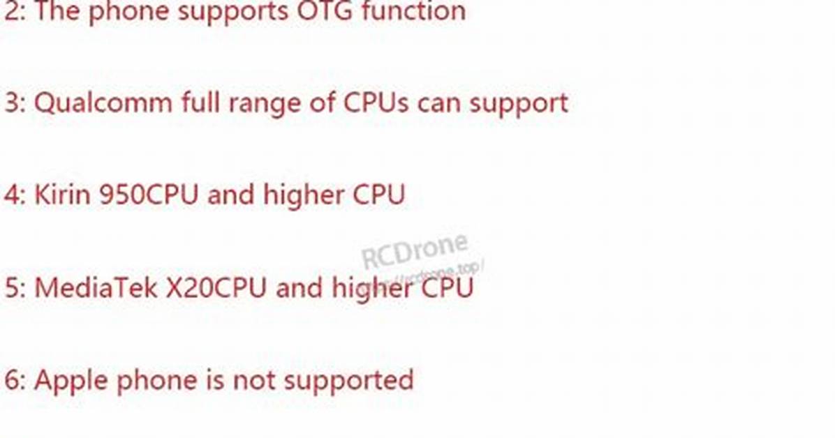 Quick Answer: What Is Android Otg Enabled?