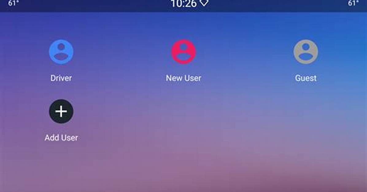 Quick Answer: What Is Android System Ui Used for?