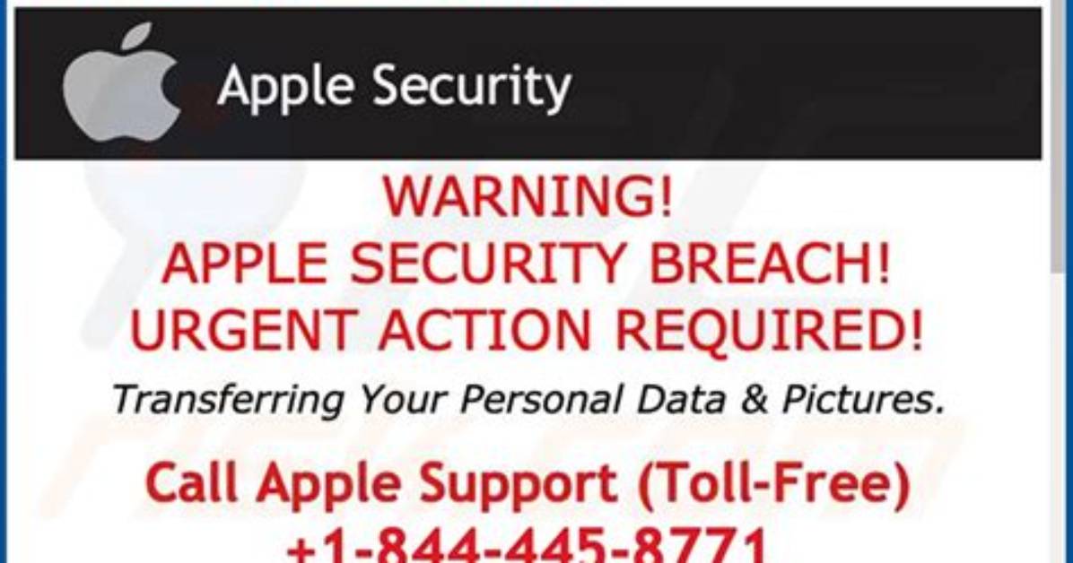Quick Answer: What Is Apple Security Breach iOS Security Crash?