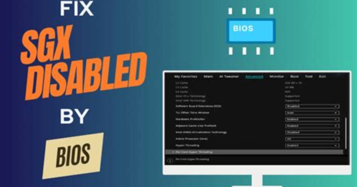 Quick Answer: What Is Bios Kvm Disabled?