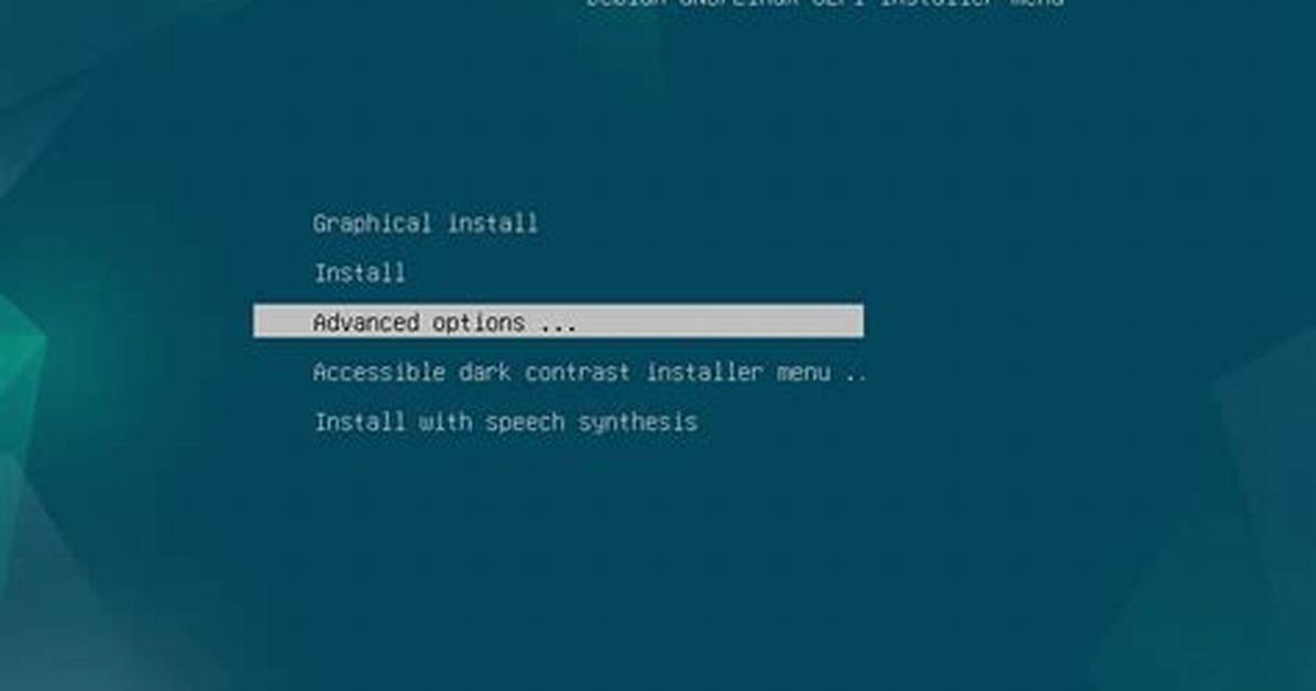 Quick Answer: What Is Debian Netinst?