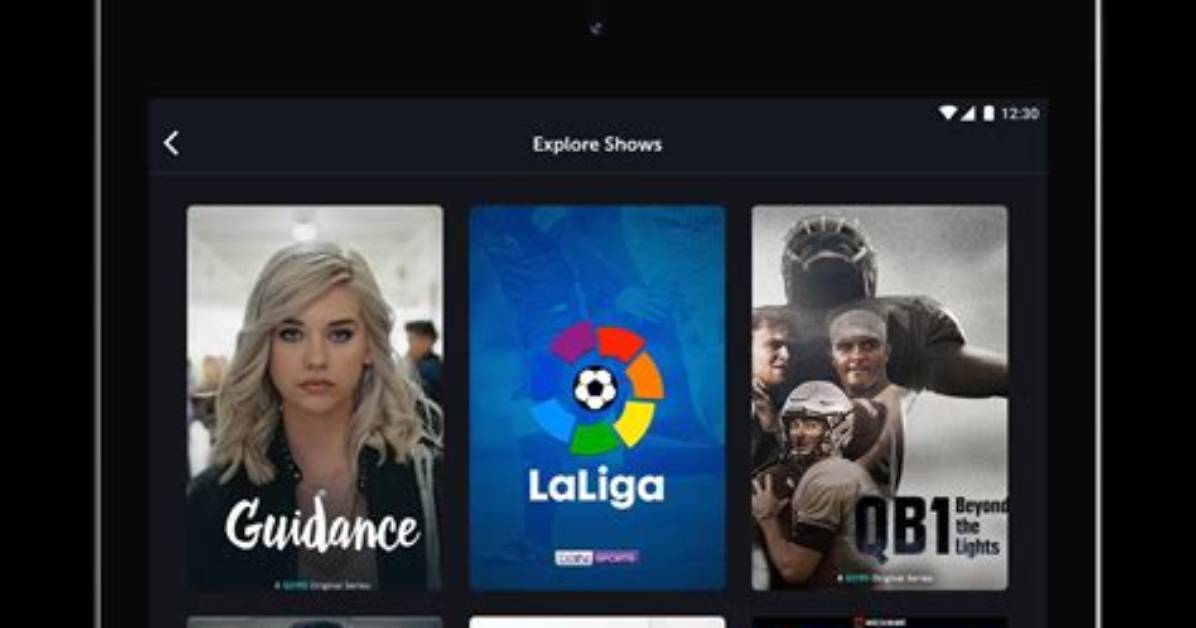 Quick Answer: What Is Go90 App Android?