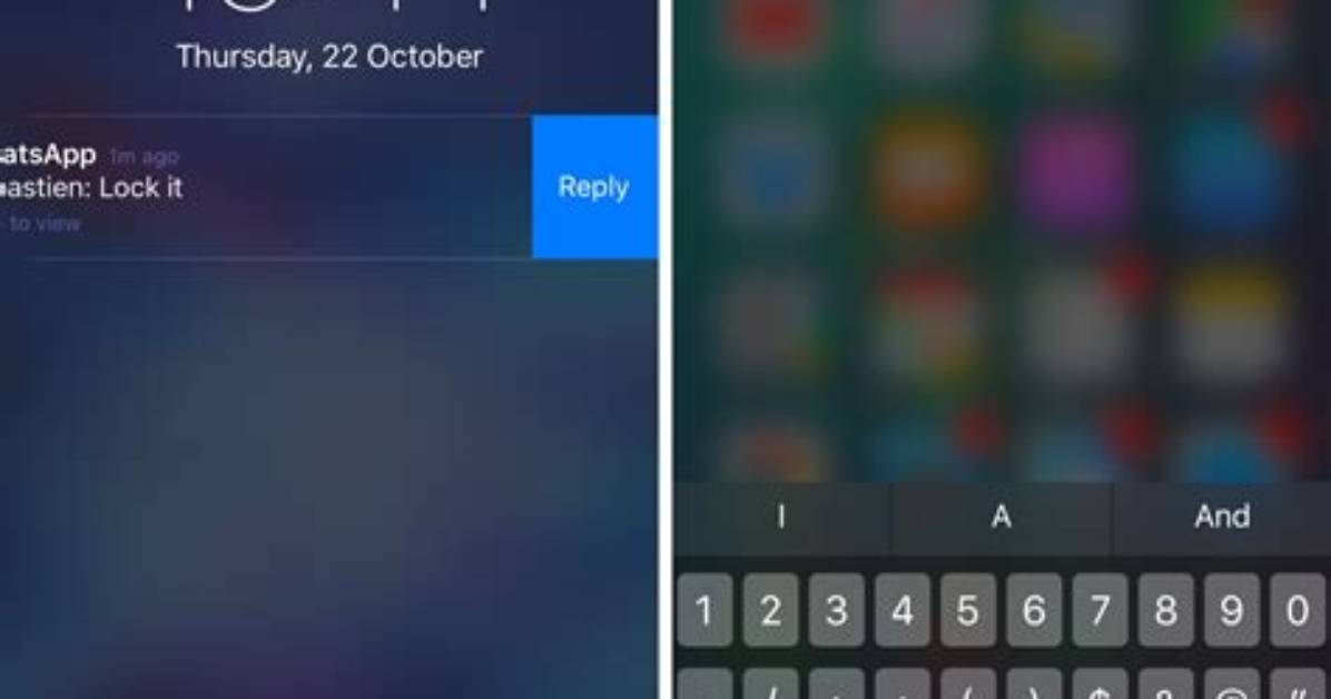 Quick Answer: What Is Ios 9.1?