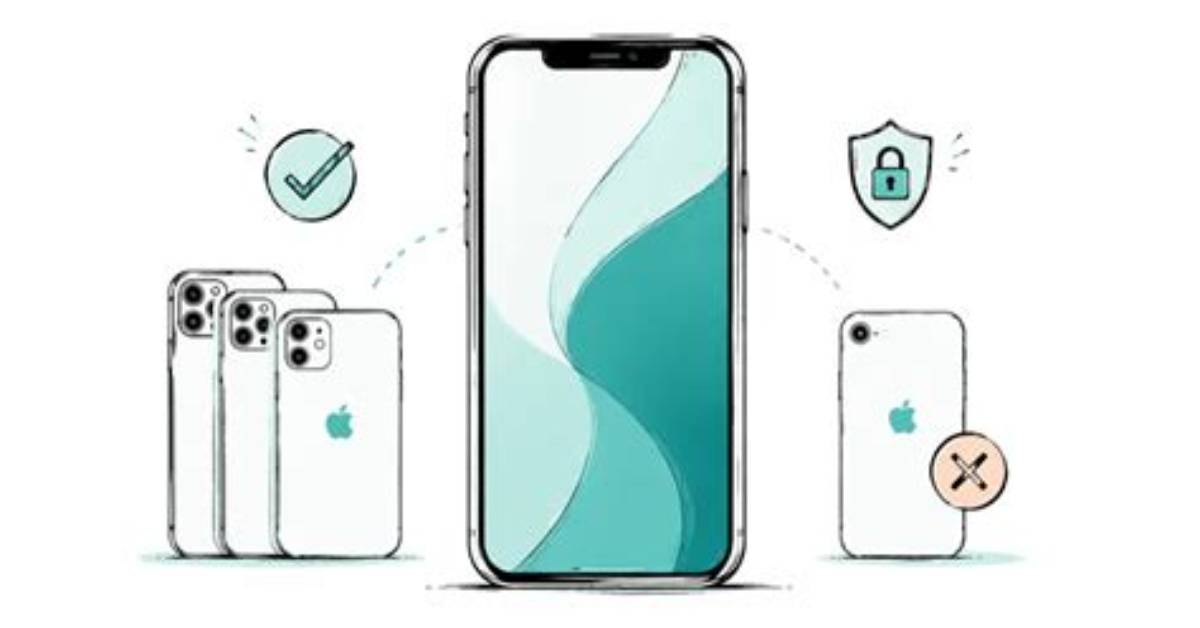 Quick Answer: What Is Ios Devices?