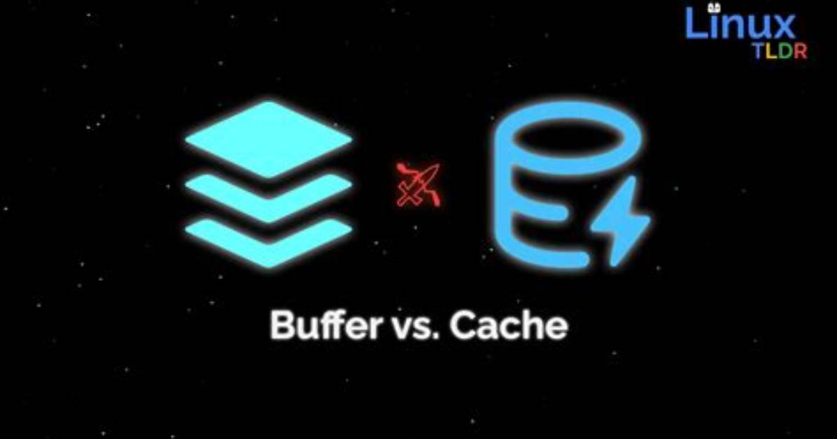 Quick Answer: What Is Linux Buffer Cache?