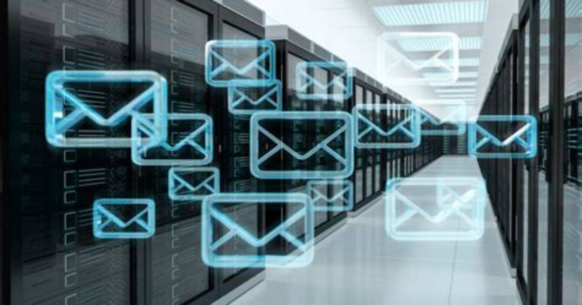 Quick Answer: What Is Mail Server in Linux?