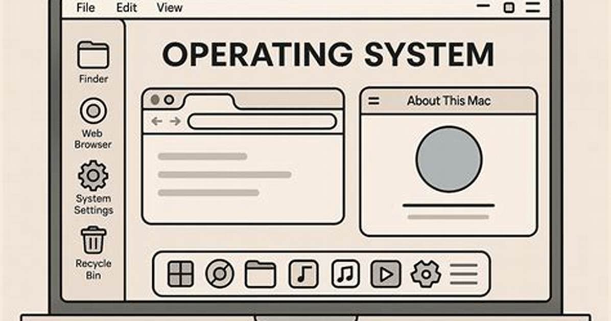 Quick Answer: What Is My Operating System Windows?