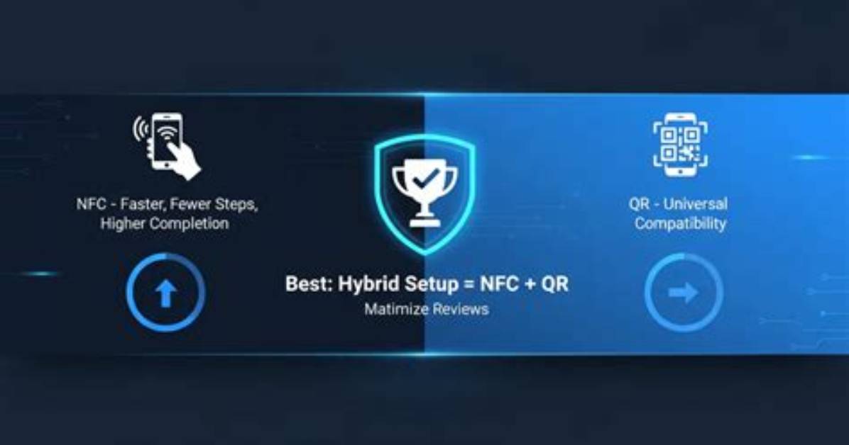 Quick Answer: What Is Nfc on an Android Phone?